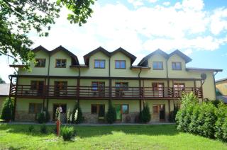Hotel Tenis - Chrząstowice - 0