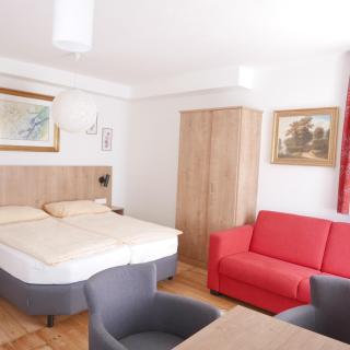 Appartement Katharina 2 Personen Hallein bei Salzburg - Hallein - 0