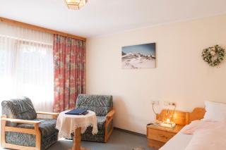 Pension Iris - Lech am Arlberg - 5