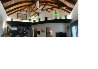 Romantic SWEETY COTTAGE WITH ITS PRIVATE POOL & GEORGEOUS VIEW - Saint Martin - 1