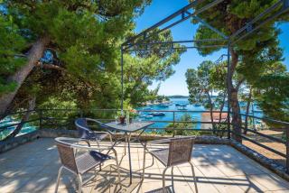 Sunny Days ''Sara'' - ZF Hvar - Hvar - 0
