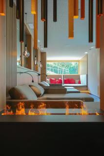 Hotel Garni Herz - Tirol - 3