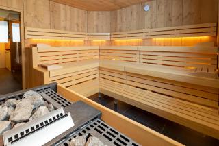 Hotel Garni Herz - Tirol - 1