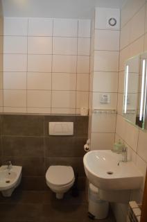 Hotel Tenis - Chrząstowice - 9