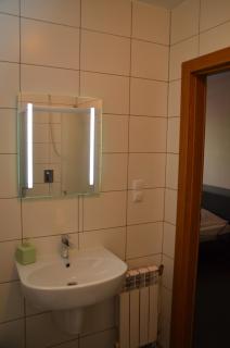 Hotel Tenis - Chrząstowice - 8
