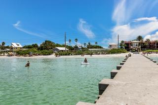 Gulf View Cottage #3 - Bradenton Beach - 7