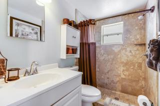 Gulf View Cottage #3 - Bradenton Beach - 1