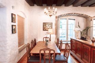 Tallinn City Apartments Old Town 3 bedroom - Tallinn - 6