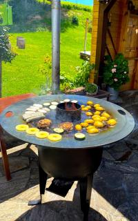 Ferienhaus Mooshöf - 3