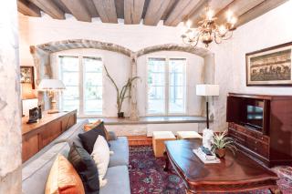 Tallinn City Apartments Old Town 3 bedroom - Tallinn - 5