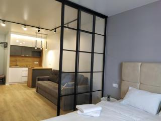 VIP Аpartments Avalon 2 - Lviv - 0