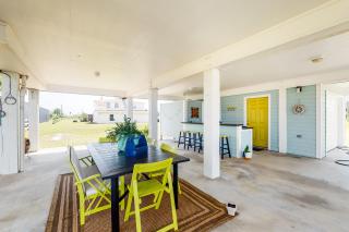 The Crabby Cottage - 5