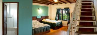 Hostería Paraíso - Vilcabamba - 5