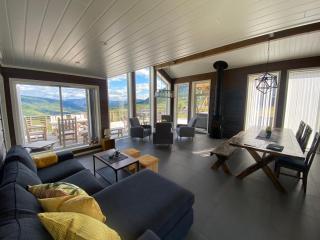 Pudderhytta - Sogndal - 2