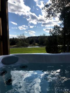 Inner Joy Getaways - Elora - 3