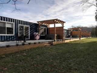 Inner Joy Getaways - Elora - 1