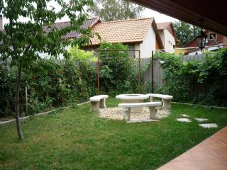 ABBA Gyula apartman - 7