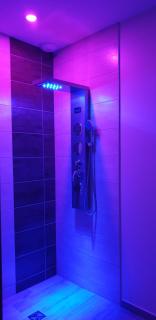 Paradis Secret Spa - Damprichard - 4