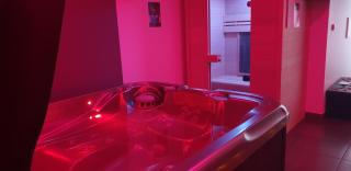 Paradis Secret Spa - Damprichard - 2