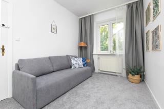 Apartament Golca 1 - Sopot - 7