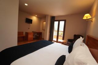 Hotel & SPA Niunit - 1