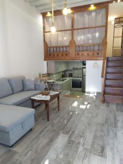 Melikarou houses - Skiros - 5