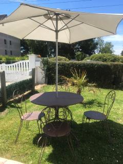 Chez Jacques et Annick - Grandcamp-Maisy - 9