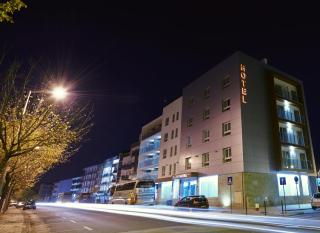 Hotel Azinheira by RIDAN Hotels - Fátima - 9