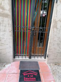 Mas Ribou - Barbentane - 1