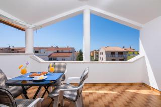 Apartment Blu - 4