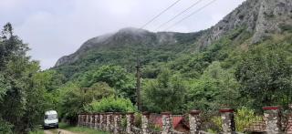 La Stanci - Crăciunești - 3