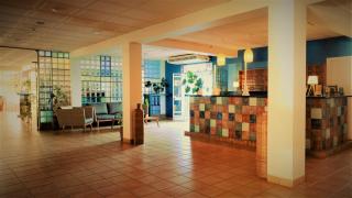 Hotel Ayamontino - Punta Umbría - 0