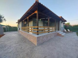 Chalkidiki Beach House - 9