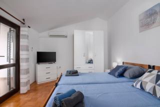 Apartment Blu - 7