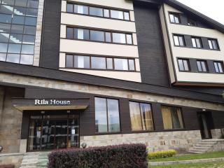 Apartments B06 in TERRA complex - 9