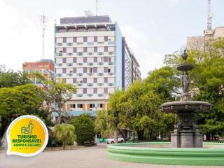 Hotel Atlantico Rio Grande - Rio Grande - 0