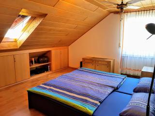 Ferienwohnung Angelika - Bad Kissingen - 6