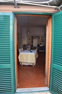 Terrazza in borgo San Jacopo - Firenze - 5