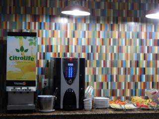 Frimas Hotel - Belo Horizonte - 5