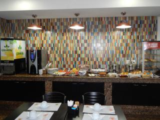 Frimas Hotel - Belo Horizonte - 3