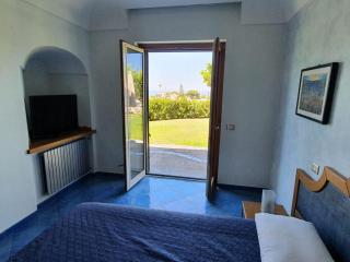 Exclusive Luxury Villa in Forio - Ischia - 1