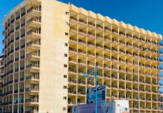 Semiramis Hotel Royal Palace - Marsa Matruh - 8