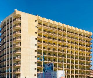 Semiramis Hotel Royal Palace - Marsa Matruh - 7