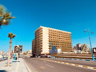 Semiramis Hotel Royal Palace - Marsa Matruh - 9