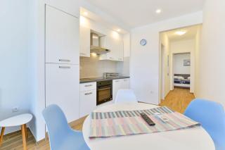 Apartman Duje 2 - Zadar - 0