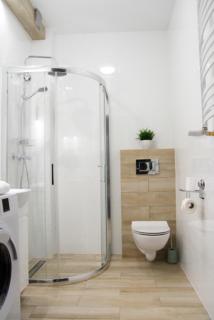 Apartamentylove - Apartament Kiliński, prywatny garaż podziemny opcjonalnie - 1