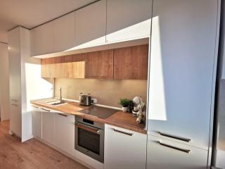Cliché Luxury Apartment - 3