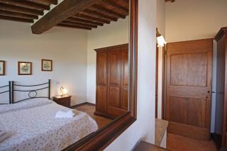 Gli Archi di Corsanello - Sienne - 3
