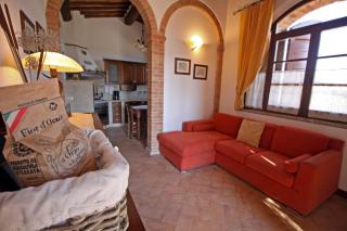 Gli Archi di Corsanello - Sienne - 4