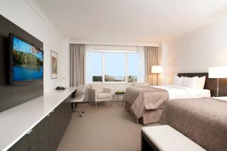 InterContinental Cleveland by IHG - Cleveland - 9